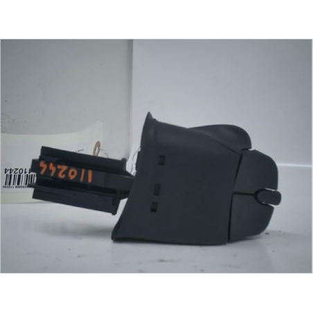 Commande autoradio occasion FORD FIESTA V Phase 2 - 1.6 TDCI