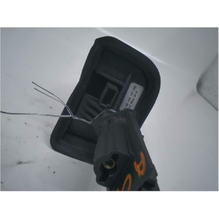 Commande autoradio occasion FORD FIESTA V Phase 2 - 1.6 TDCI