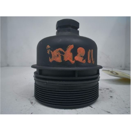 CLOCHE FILTRE Ã€ HUILE