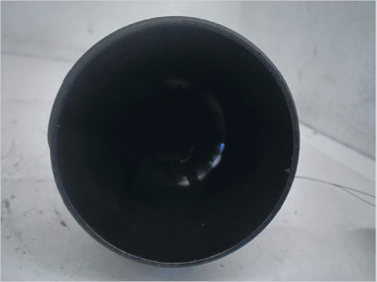 CLOCHE FILTRE Ã€ HUILE