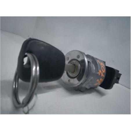 Antivol de direction occasion CITROEN C2 Phase 2 - 1.4 HDi 70ch