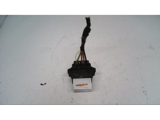Resistance de chauffage occasion CITROEN C3 PICASSO Phase 1 - 1.6 HDi 16v 90ch