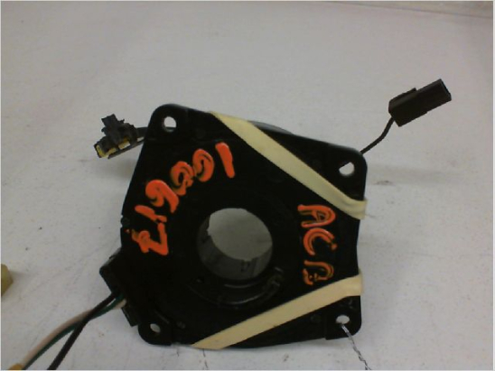 Contacteur annulaire airbag occasion CHEVROLET KALOS Phase 1 - 1.2 72ch