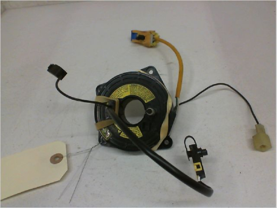 Contacteur annulaire airbag occasion CHEVROLET KALOS Phase 1 - 1.2 72ch