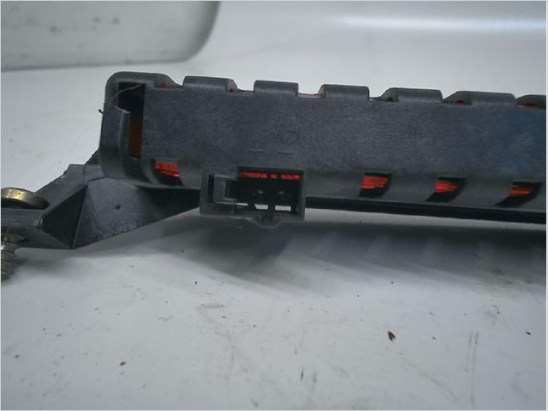 Feux stop supplementaire occasion VOLKSWAGEN GOLF IV Phase 1 - 1.9 TDI 130ch