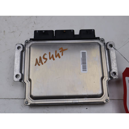 Calculateur moteur occasion PEUGEOT 308 I CC Phase 1 - 2.0 HDI 140ch