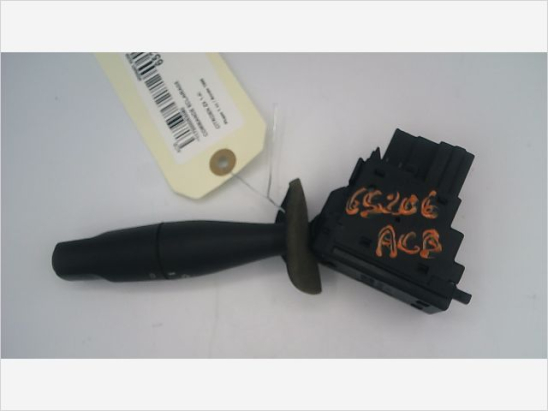 Commande eclairage occasion CITROEN ZX Phase 1 - 1.4i