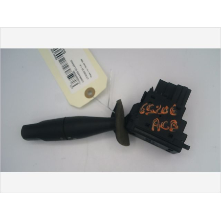 Commande eclairage occasion CITROEN ZX Phase 1 - 1.4i