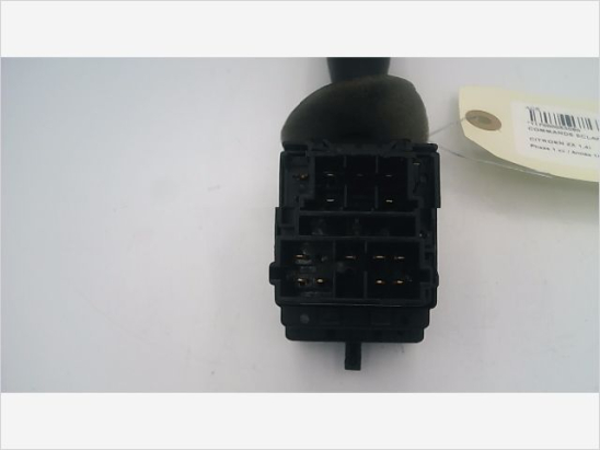 Commande eclairage occasion CITROEN ZX Phase 1 - 1.4i