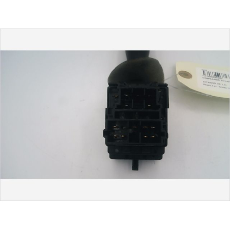 Commande eclairage occasion CITROEN ZX Phase 1 - 1.4i