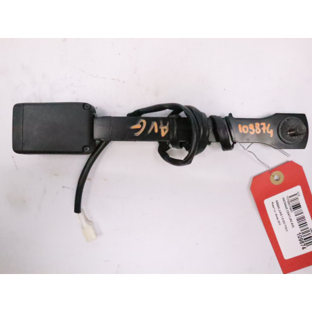 ANCRAGE CEINTURE AVG