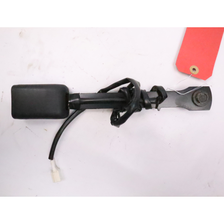 ANCRAGE CEINTURE AVG