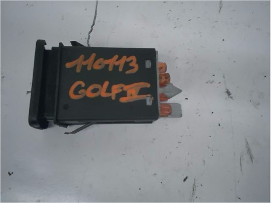 Bouton de warning occasion VOLKSWAGEN GOLF IV Phase 1 - 1.9 TDI 130ch