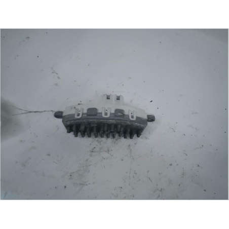 RESISTANCE DE CHAUFFAGE