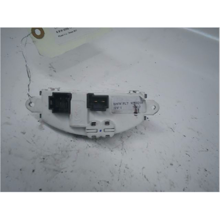 RESISTANCE DE CHAUFFAGE