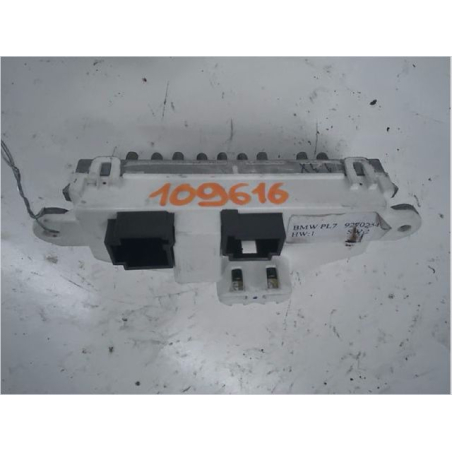 RESISTANCE DE CHAUFFAGE