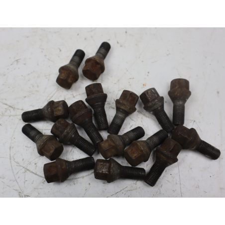 Goujon de roue occasion CITROEN NEMO Phase 1 FOURGON - 1.3 HDI 75ch