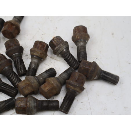 Goujon de roue occasion CITROEN NEMO Phase 1 FOURGON - 1.3 HDI 75ch