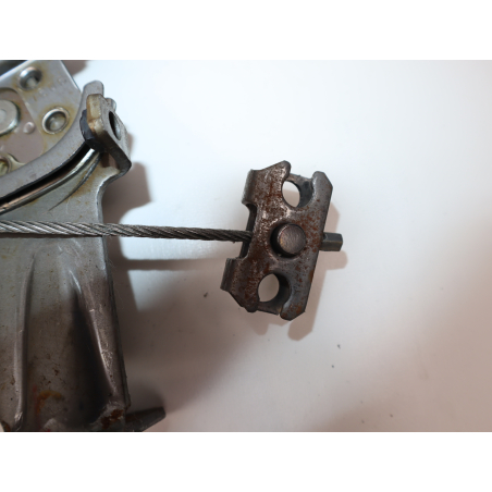 Levier frein a main occasion SUZUKI SWIFT III Phase 1 - 1.3 DDIS 70ch