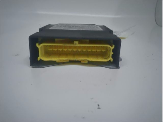 Boitier pyrotechnique occasion VOLKSWAGEN POLO V Phase 1 - 1.2 TSI 90ch