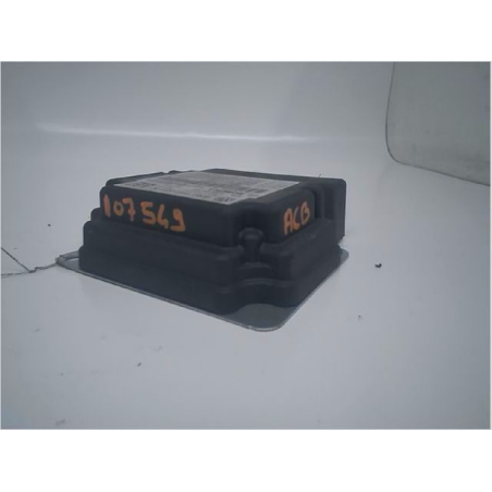 Boitier pyrotechnique occasion VOLKSWAGEN POLO V Phase 1 - 1.2 TSI 90ch