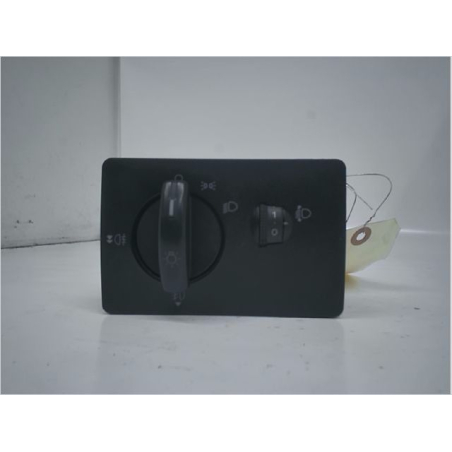 Commande eclairage occasion FORD FIESTA V Phase 2 - 1.6 TDCI