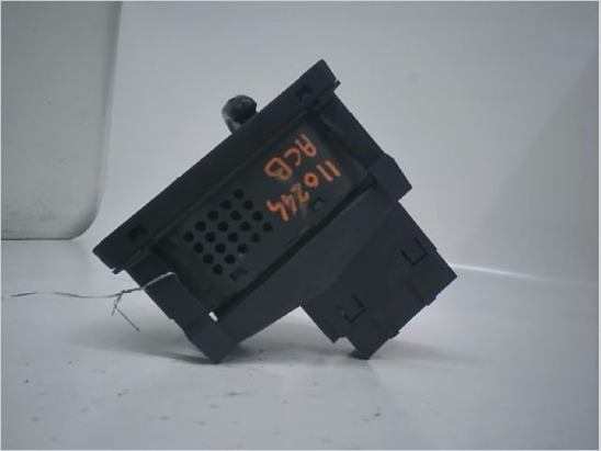 Commande eclairage occasion FORD FIESTA V Phase 2 - 1.6 TDCI