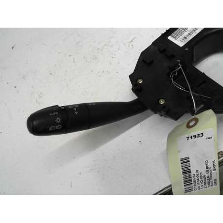 Bloc commodos occasion CITROEN C4 I Phase 1 - 1.6 HDI 92ch