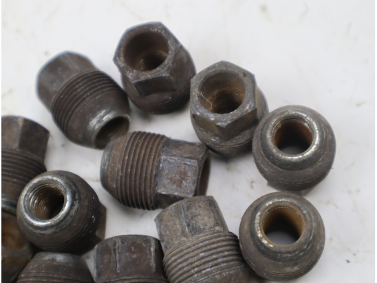 Goujon de roue occasion CHEVROLET AVEO I Phase 1 - 1.2i 16v