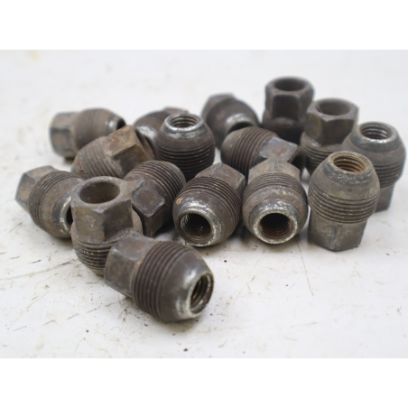 Goujon de roue occasion CHEVROLET AVEO I Phase 1 - 1.2i 16v