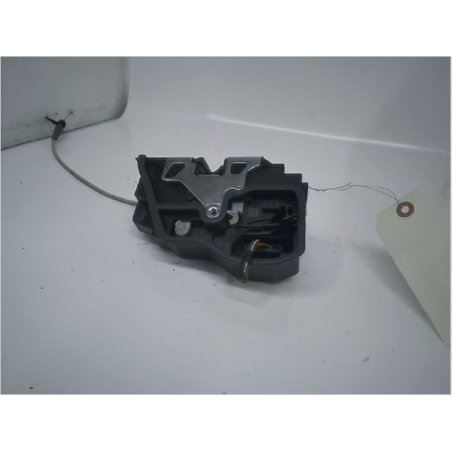 Serrure porte avd occasion B.M.W. SERIE 1 II Phase 1 - 120D 184ch