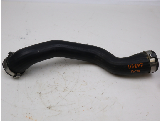 DURTITE DE TURBO / ECHANGEUR