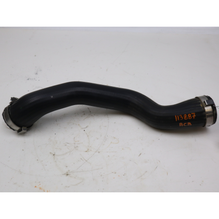 DURTITE DE TURBO / ECHANGEUR