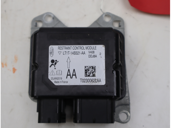 Boitier pyrotechnique occasion FORD TRANSIT CONNECT II Phase 1 - 1.5 TDCI 120ch