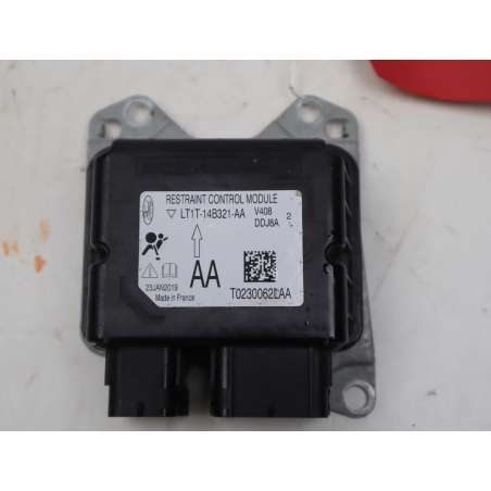 Boitier pyrotechnique occasion FORD TRANSIT CONNECT II Phase 1 - 1.5 TDCI 120ch