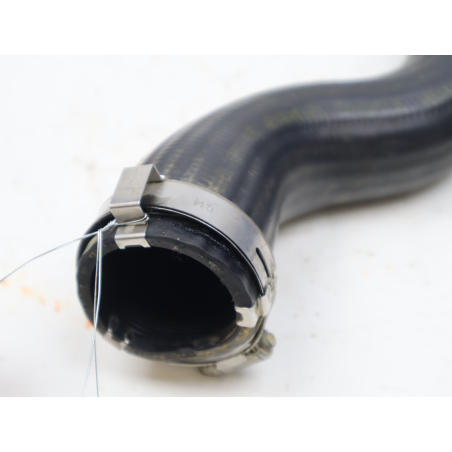 DURTITE DE TURBO / ECHANGEUR