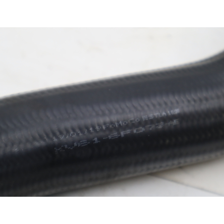 DURTITE DE TURBO / ECHANGEUR