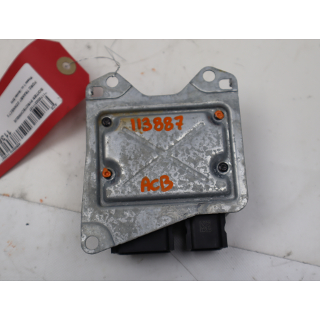 Boitier pyrotechnique occasion FORD TRANSIT CONNECT II Phase 1 - 1.5 TDCI 120ch