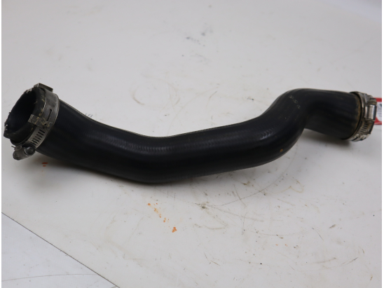 DURTITE DE TURBO / ECHANGEUR