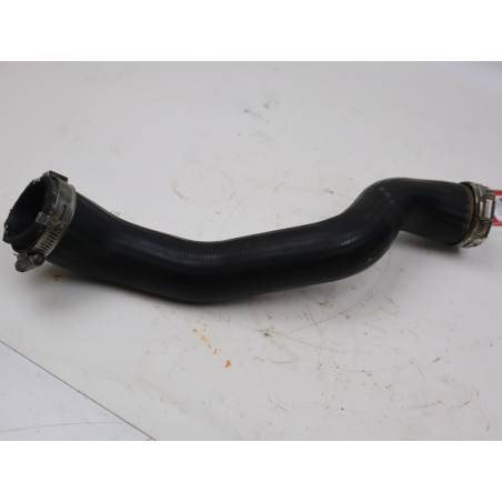 DURTITE DE TURBO / ECHANGEUR