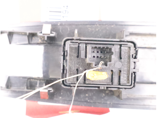 COMMANDE LEVE-GLACE PORTE AVD