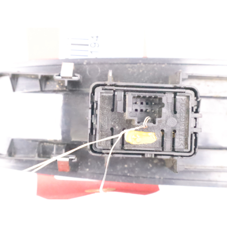 COMMANDE LEVE-GLACE PORTE AVD