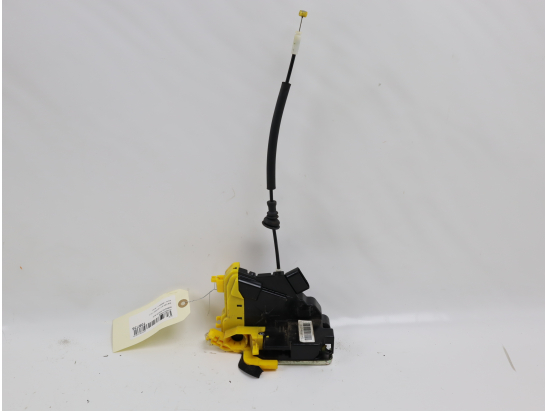 Serrure porte avd occasion KIA CEE D II Phase 1 BREAK - 1.6 CRDI 110ch