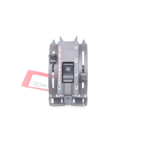 COMMANDE DE CHAUFFAGE