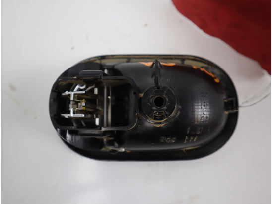 POIGNEE INT PORTE AVG