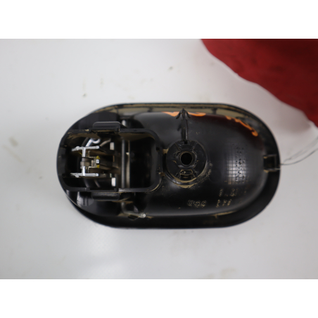 POIGNEE INT PORTE AVG