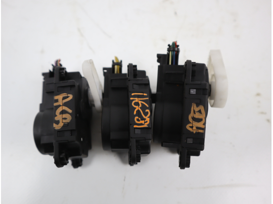 Moteur volet de chauffage occasion RENAULT CLIO IV Phase 1 - 1.5 DCI 90ch