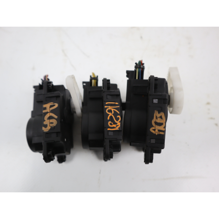 Moteur volet de chauffage occasion RENAULT CLIO IV Phase 1 - 1.5 DCI 90ch