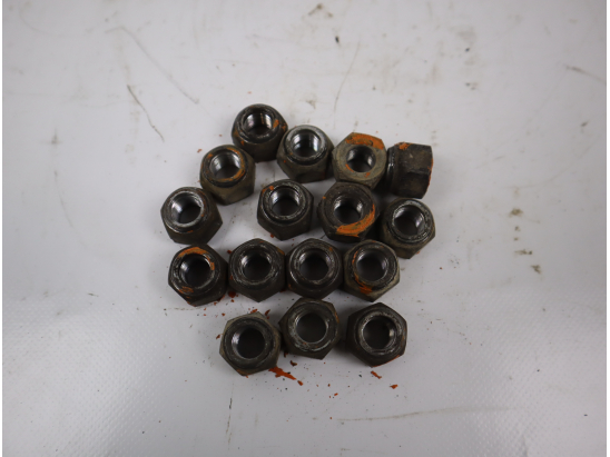 Goujon de roue occasion NISSAN NV200 Phase 1 - 1.5 DCI 90ch