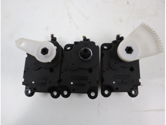 Moteur volet de chauffage occasion RENAULT CLIO IV Phase 1 - 1.5 DCI 90ch